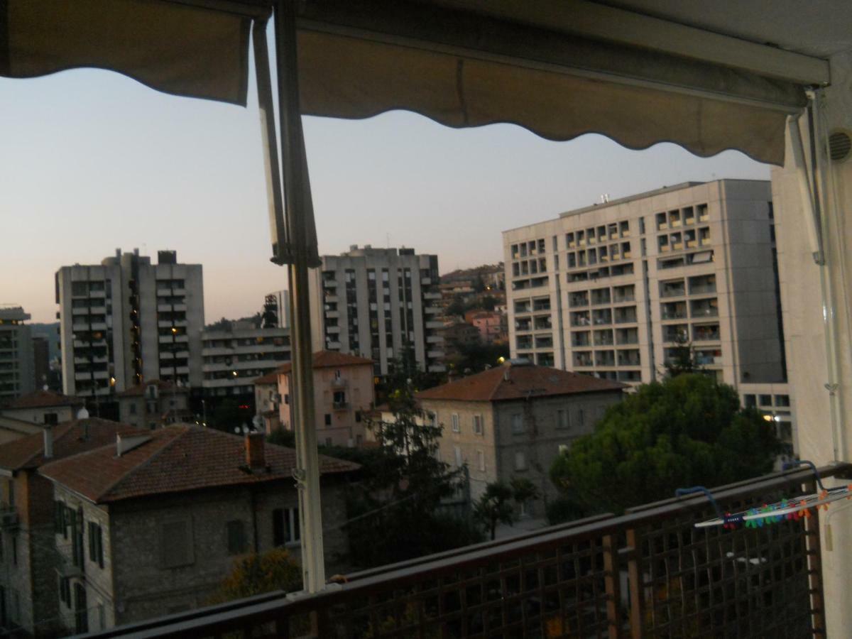 Marco Romani Περούτζια Εξωτερικό φωτογραφία